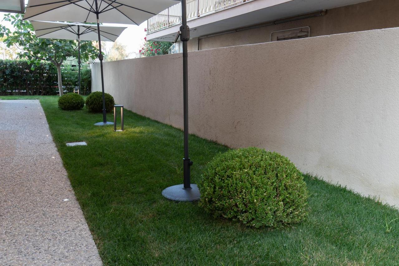 Tenuta Tre Gemme A Mare - Suite Salvia Pescara Exterior photo