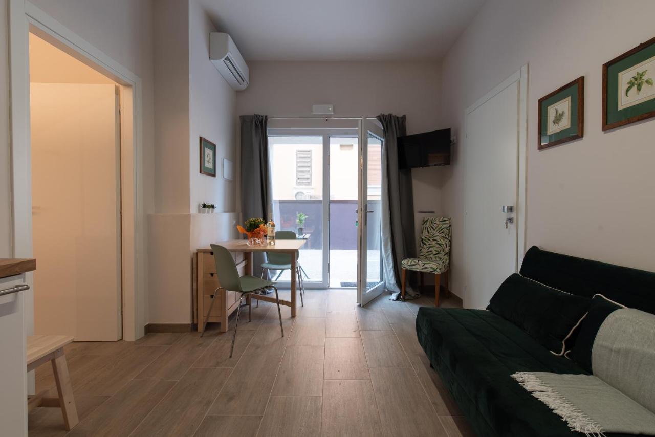 Tenuta Tre Gemme A Mare - Suite Salvia Pescara Exterior photo
