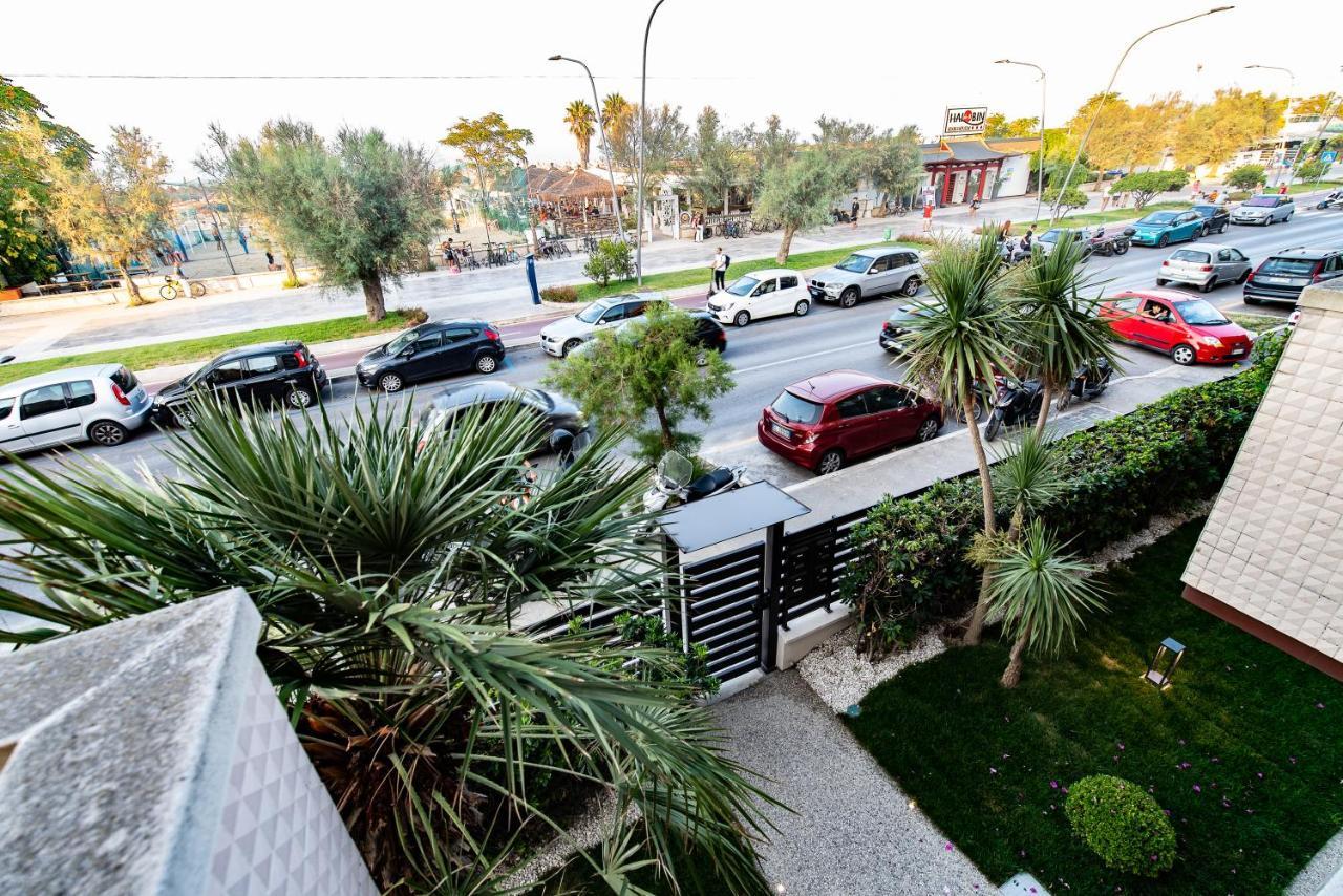 Tenuta Tre Gemme A Mare - Suite Salvia Pescara Exterior photo